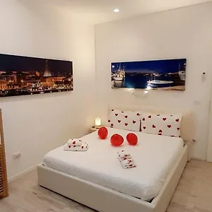 Barbara Classy 101 Appartement